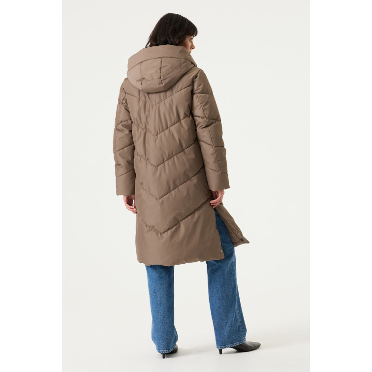 ABRIGO MUJER  GARCIA JEANS OUTERWEAR
