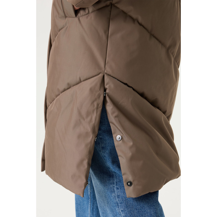 ABRIGO MUJER  GARCIA JEANS OUTERWEAR