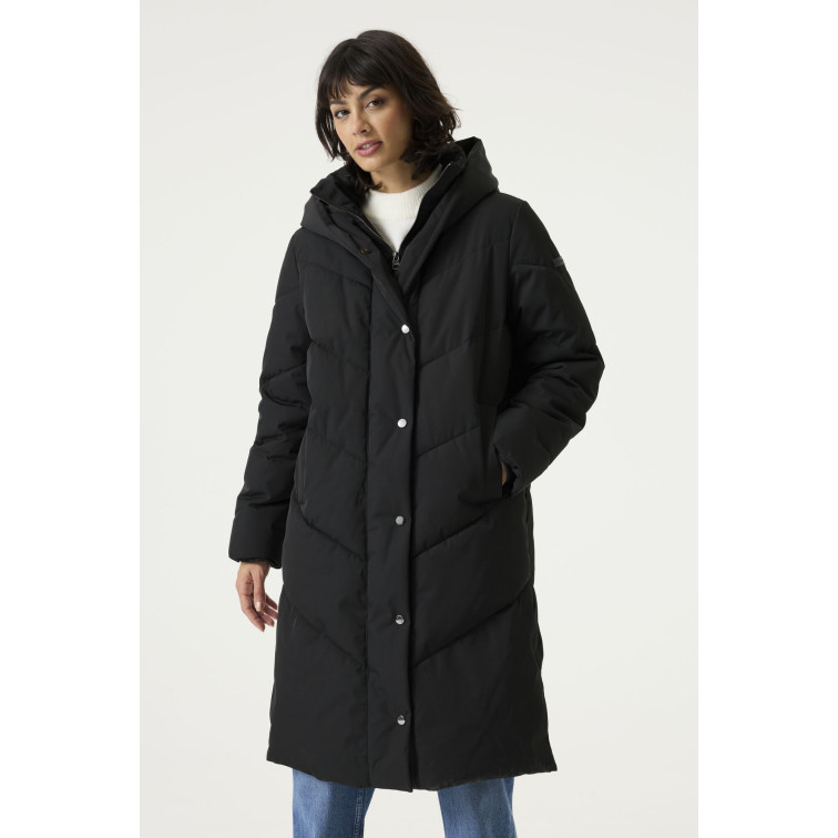 ABRIGO MUJER  GARCIA JEANS OUTERWEAR