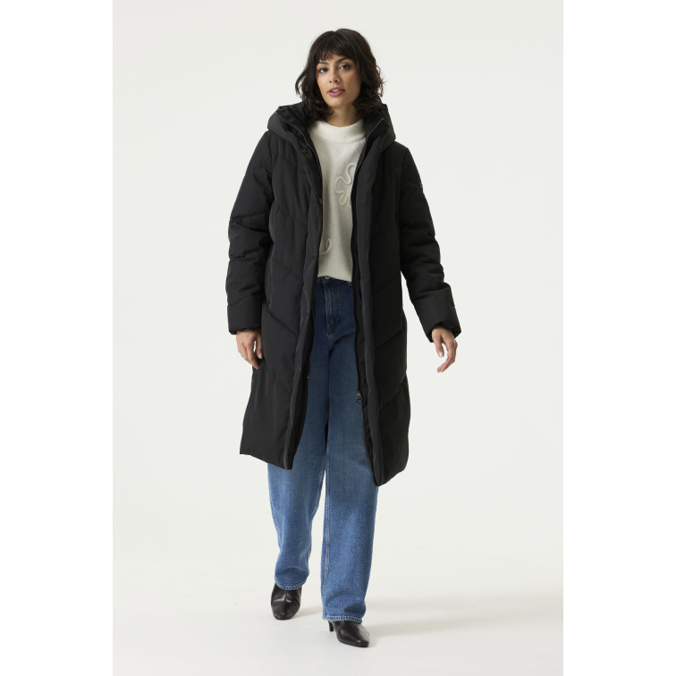ABRIGO MUJER  GARCIA JEANS OUTERWEAR
