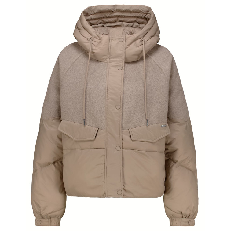 ABRIGO MUJER  GARCIA JEANS OUTERWEAR