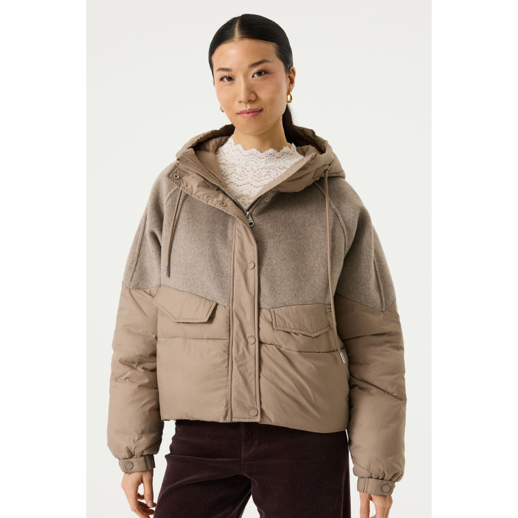 ABRIGO MUJER  GARCIA JEANS OUTERWEAR