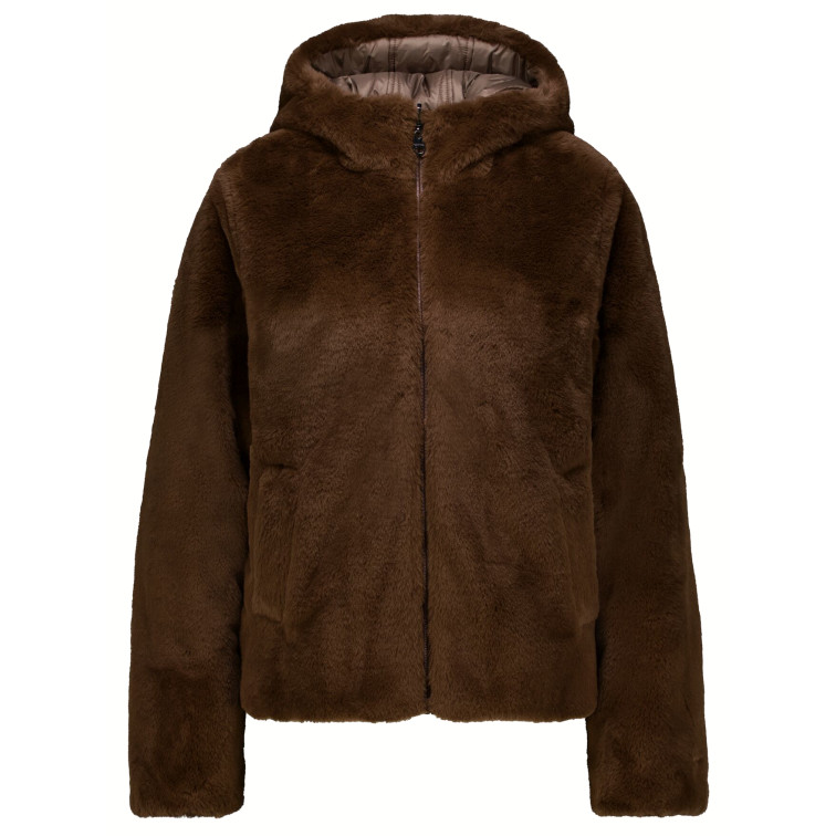 ABRIGO MUJER  GARCIA JEANS OUTERWEAR