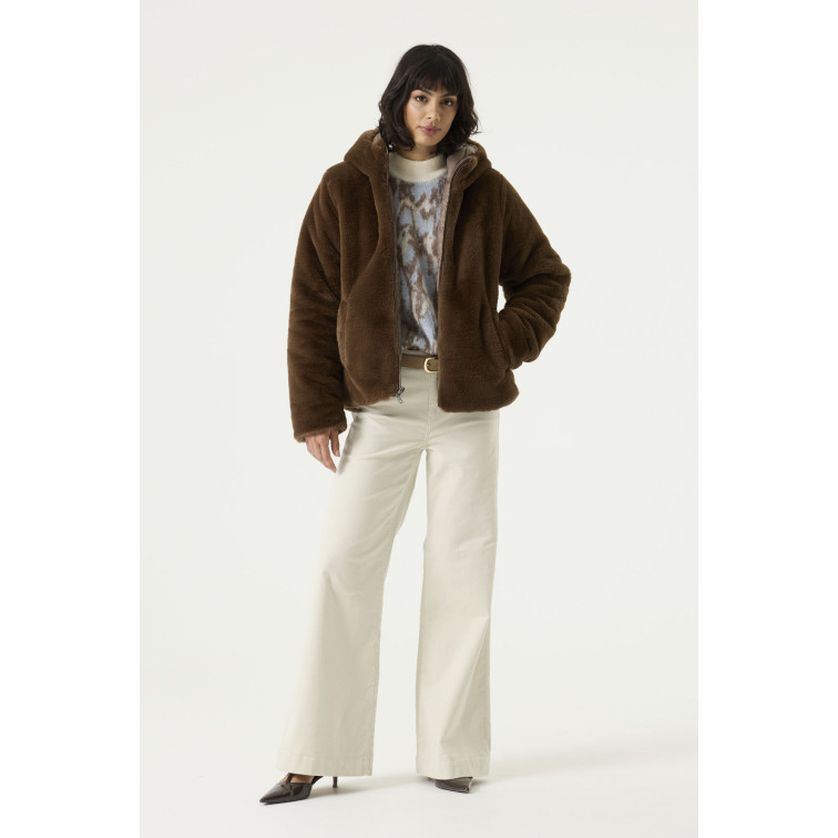 ABRIGO MUJER  GARCIA JEANS OUTERWEAR