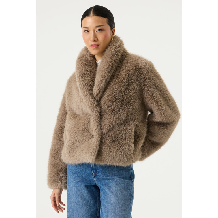 ABRIGO MUJER  GARCIA JEANS OUTERWEAR