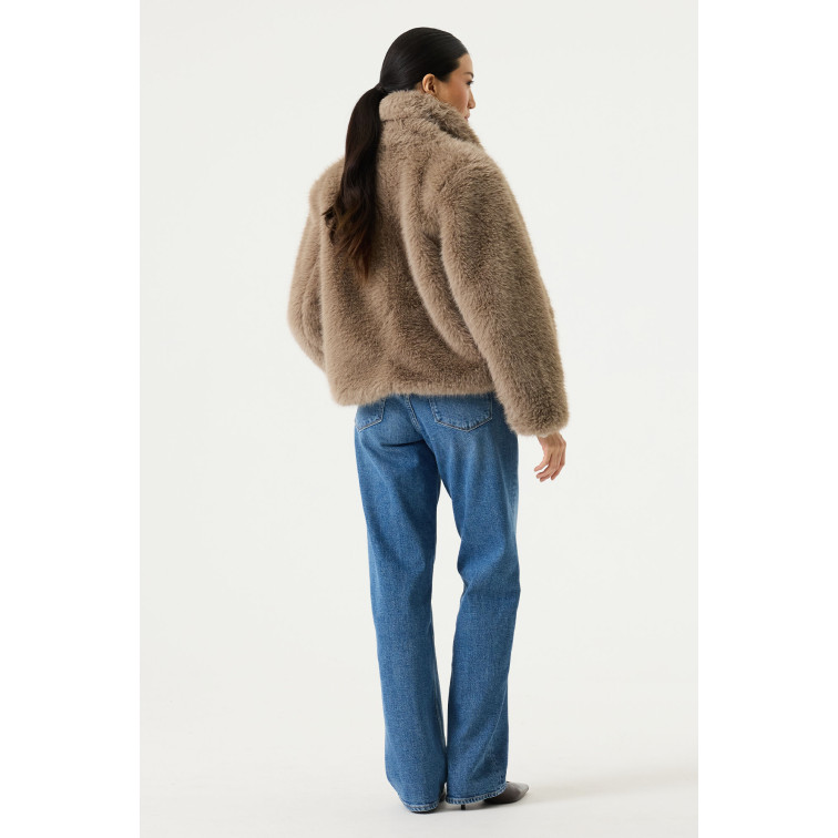 ABRIGO MUJER  GARCIA JEANS OUTERWEAR