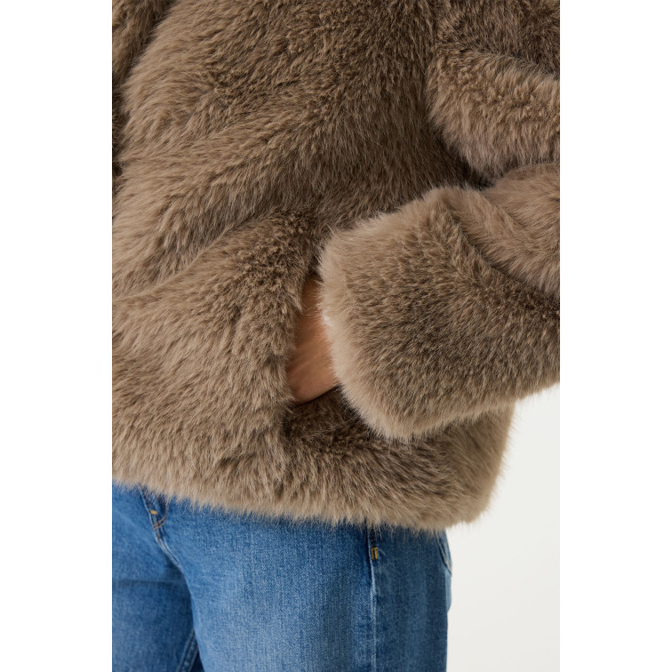 ABRIGO MUJER  GARCIA JEANS OUTERWEAR