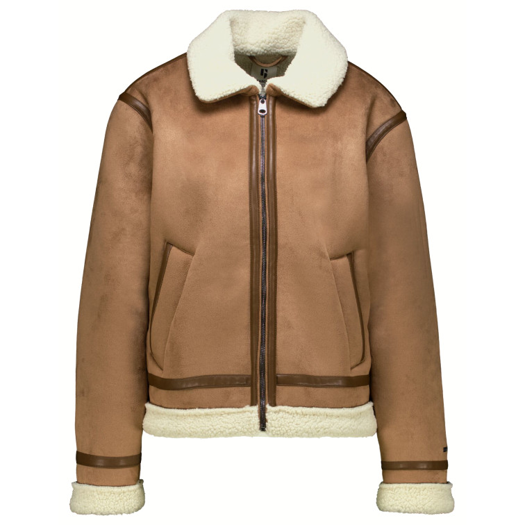 ABRIGO MUJER  GARCIA JEANS OUTERWEAR