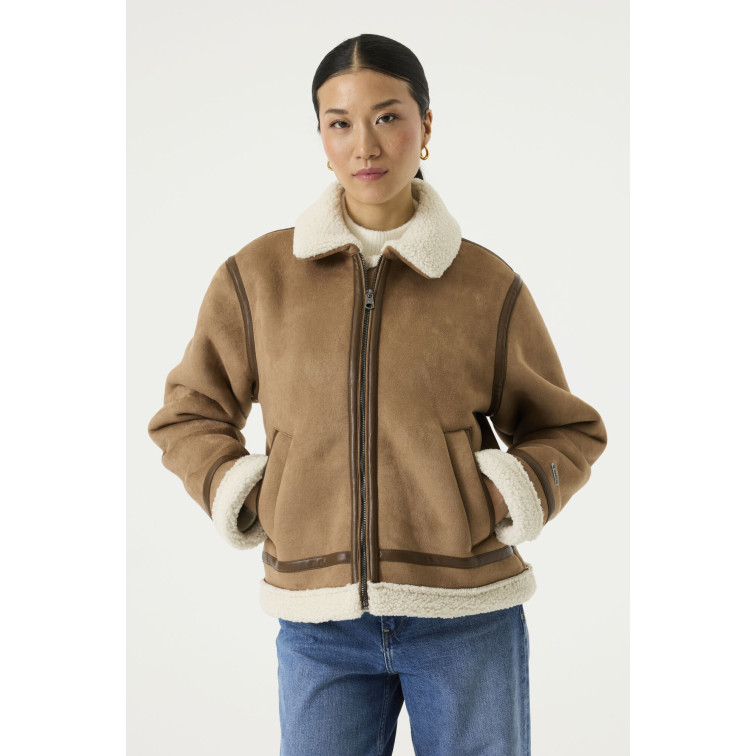 ABRIGO MUJER  GARCIA JEANS OUTERWEAR