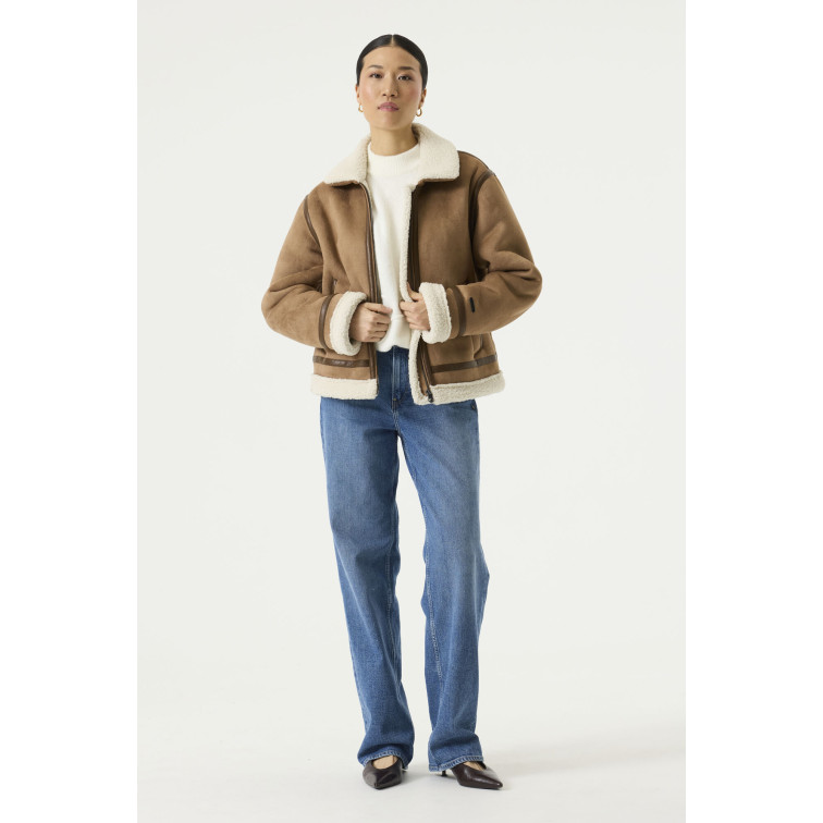 ABRIGO MUJER  GARCIA JEANS OUTERWEAR