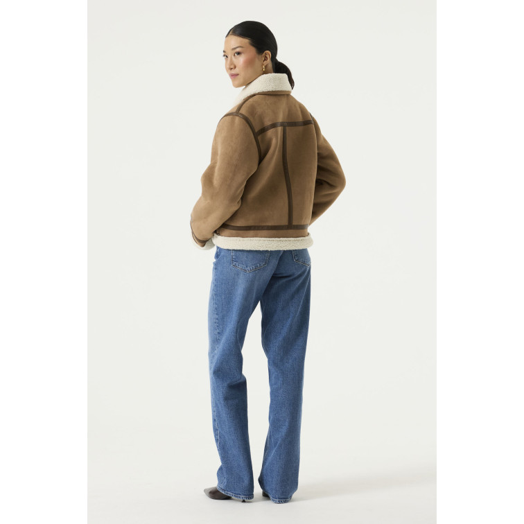 ABRIGO MUJER  GARCIA JEANS OUTERWEAR