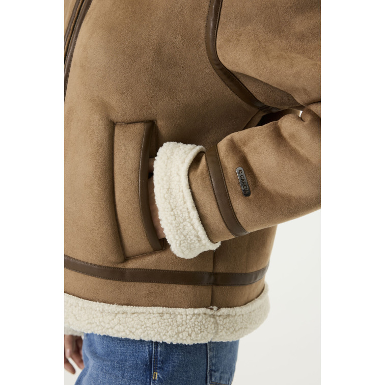 ABRIGO MUJER  GARCIA JEANS OUTERWEAR