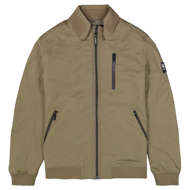 CAZADORA HOMBRE  GARCIA JEANS MEN`S OUTDOOR JACKET