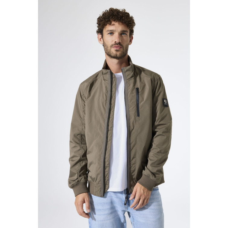 CAZADORA HOMBRE  GARCIA JEANS MEN`S OUTDOOR JACKET