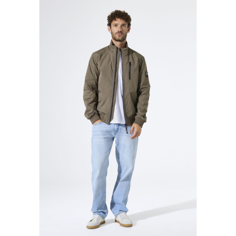 CAZADORA HOMBRE  GARCIA JEANS MEN`S OUTDOOR JACKET