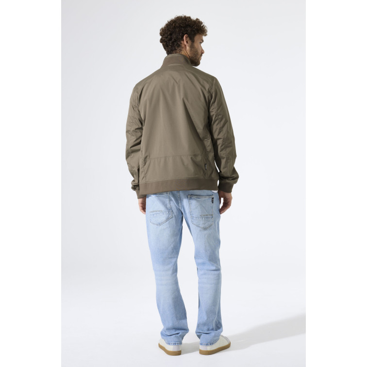 CAZADORA HOMBRE  GARCIA JEANS MEN`S OUTDOOR JACKET