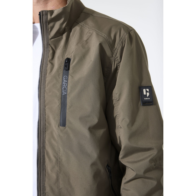 CAZADORA HOMBRE  GARCIA JEANS MEN`S OUTDOOR JACKET