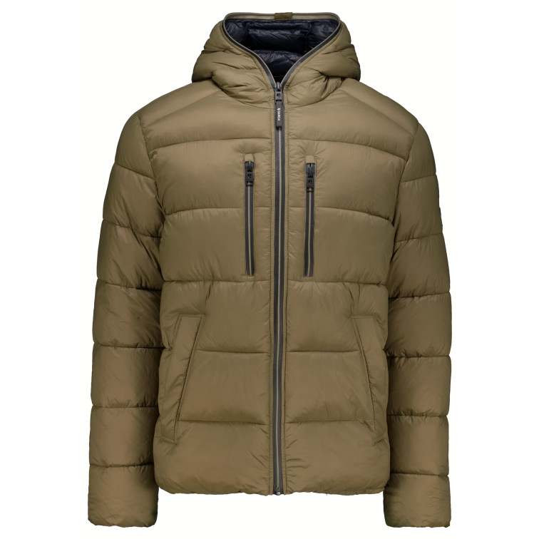 HOMBRE OUTERWEAR 2484