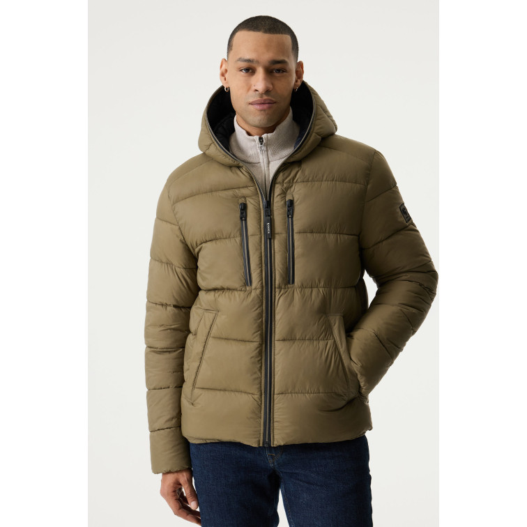 HOMBRE OUTERWEAR 2484