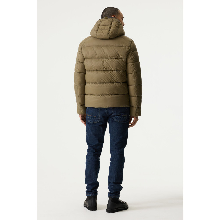 HOMBRE OUTERWEAR 2484