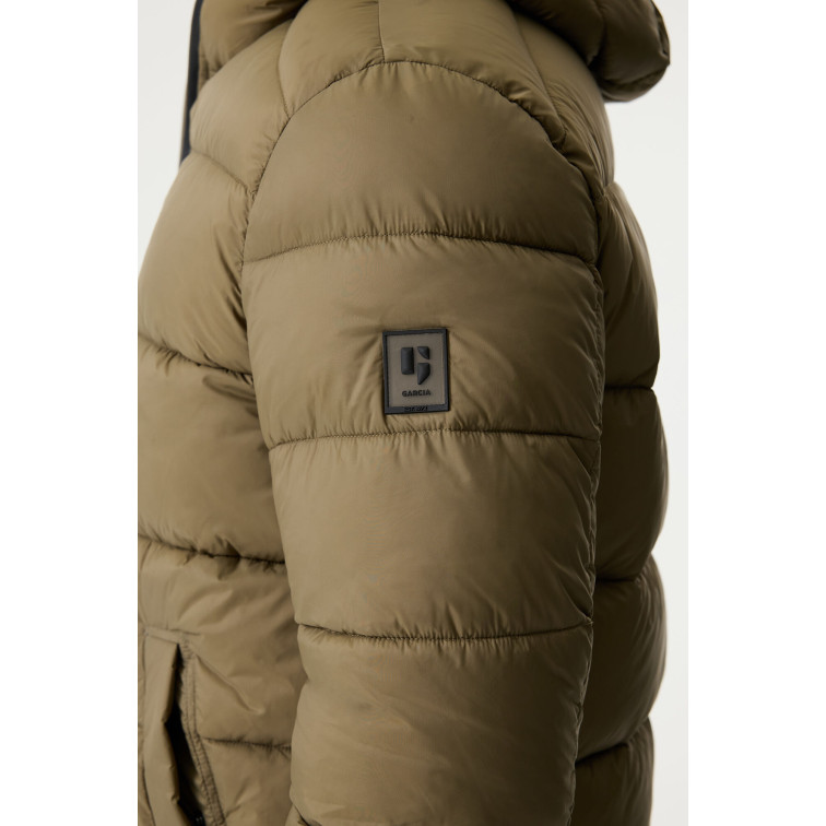 HOMBRE OUTERWEAR 2484