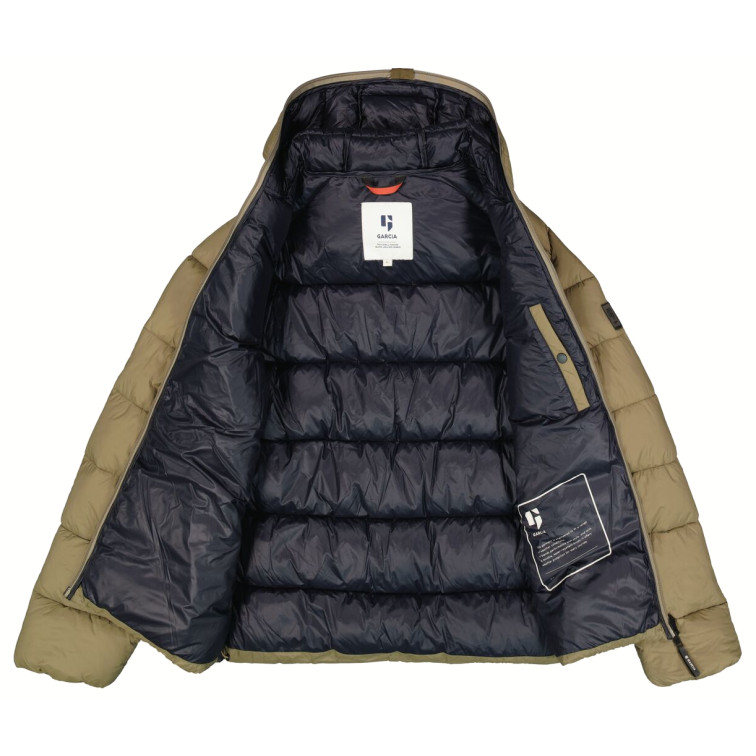 HOMBRE OUTERWEAR 2484