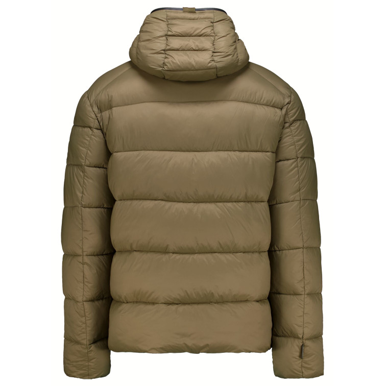 HOMBRE OUTERWEAR 2484