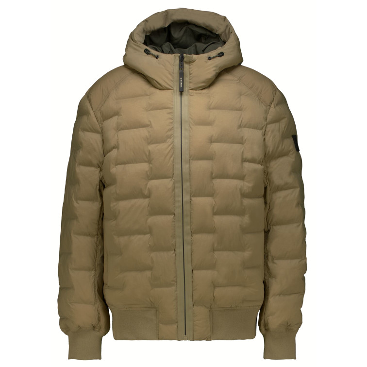 HOMBRE OUTERWEAR 3677