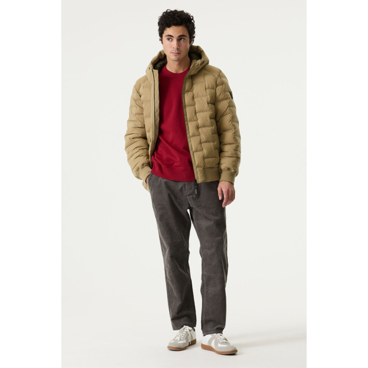 HOMBRE OUTERWEAR 3677