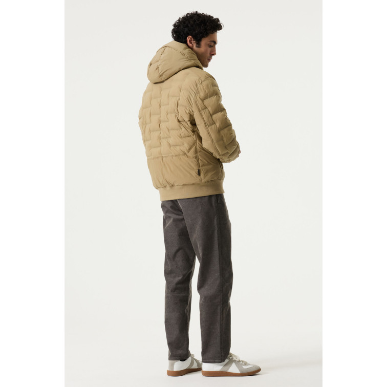 HOMBRE OUTERWEAR 3677
