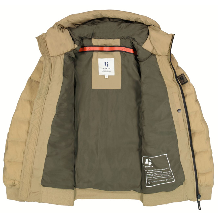 HOMBRE OUTERWEAR 3677
