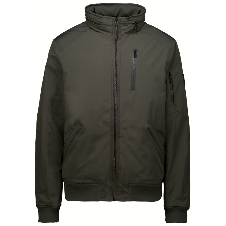 HOMBRE OUTERWEAR 1738