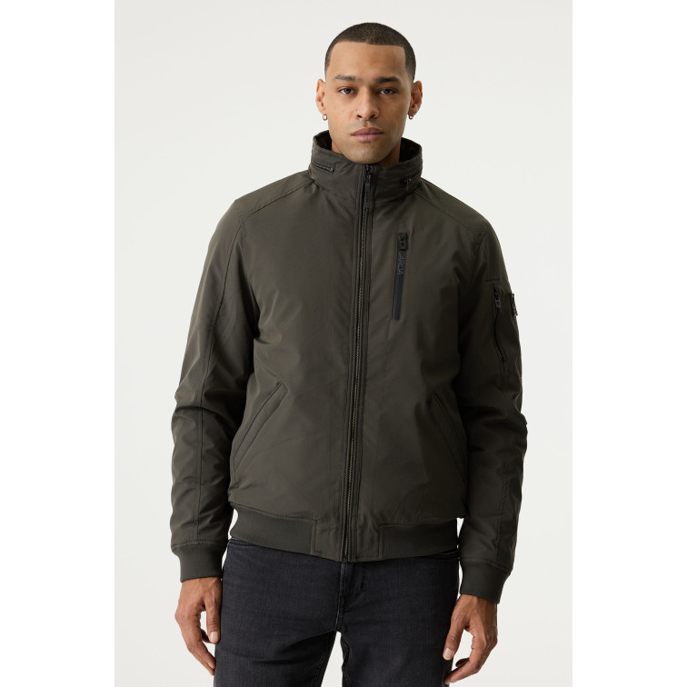 HOMBRE OUTERWEAR 1738
