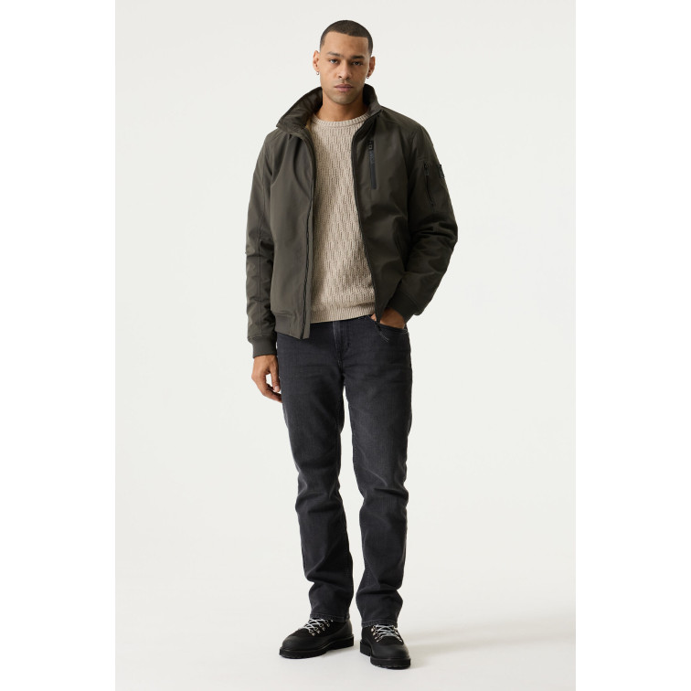 HOMBRE OUTERWEAR 1738