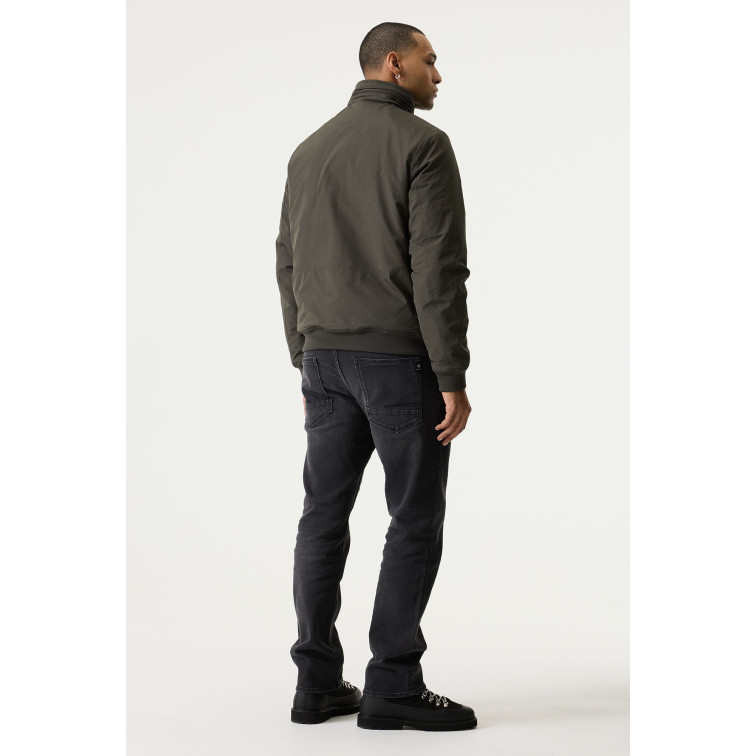 HOMBRE OUTERWEAR 1738