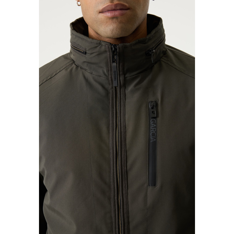 HOMBRE OUTERWEAR 1738