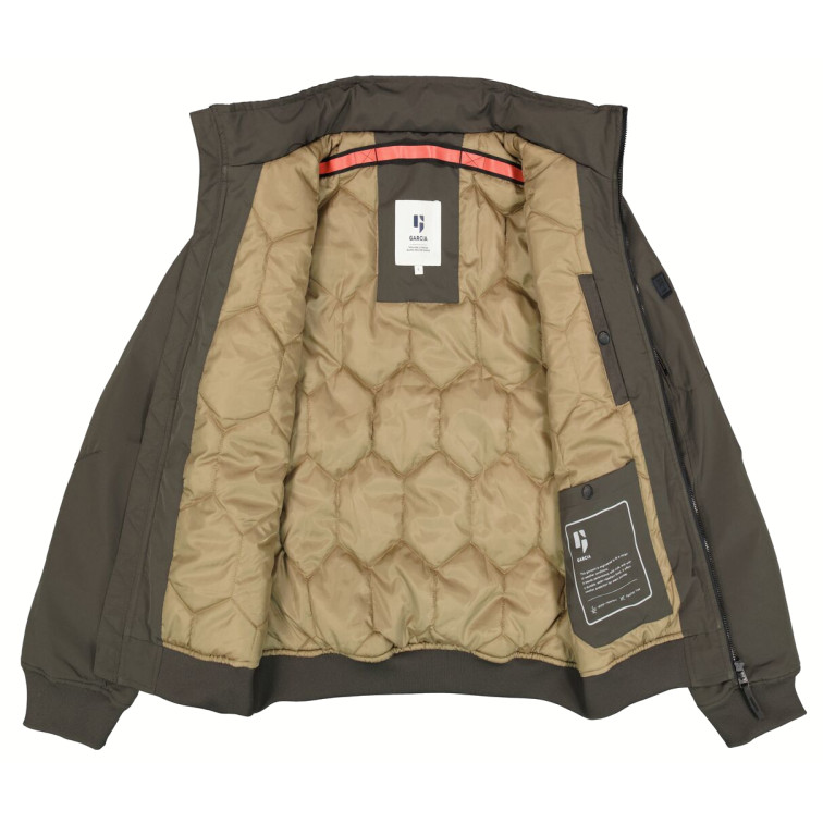 HOMBRE OUTERWEAR 1738