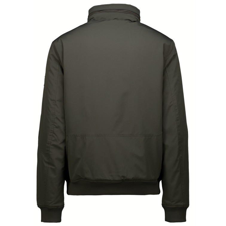 HOMBRE OUTERWEAR 1738