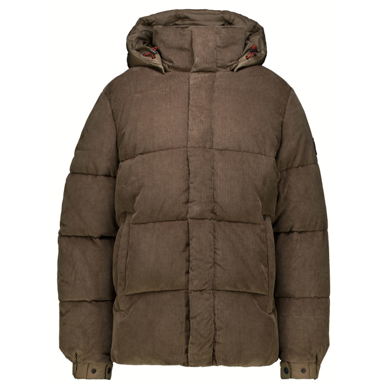 HOMBRE OUTERWEAR 4524