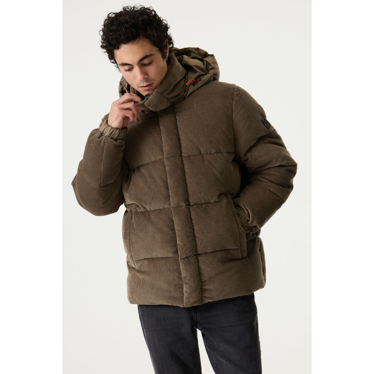 HOMBRE OUTERWEAR 4524