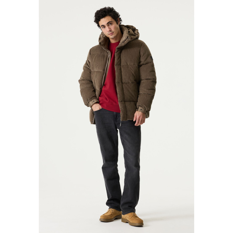 HOMBRE OUTERWEAR 4524