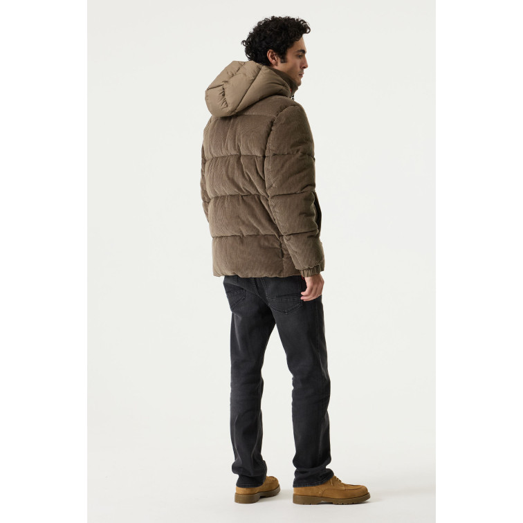 HOMBRE OUTERWEAR 4524