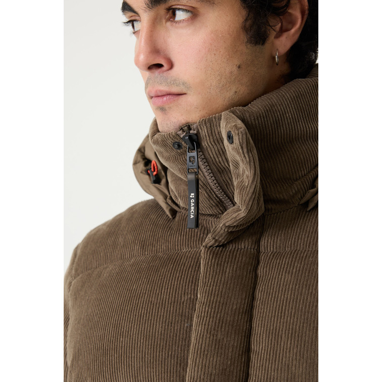 HOMBRE OUTERWEAR 4524