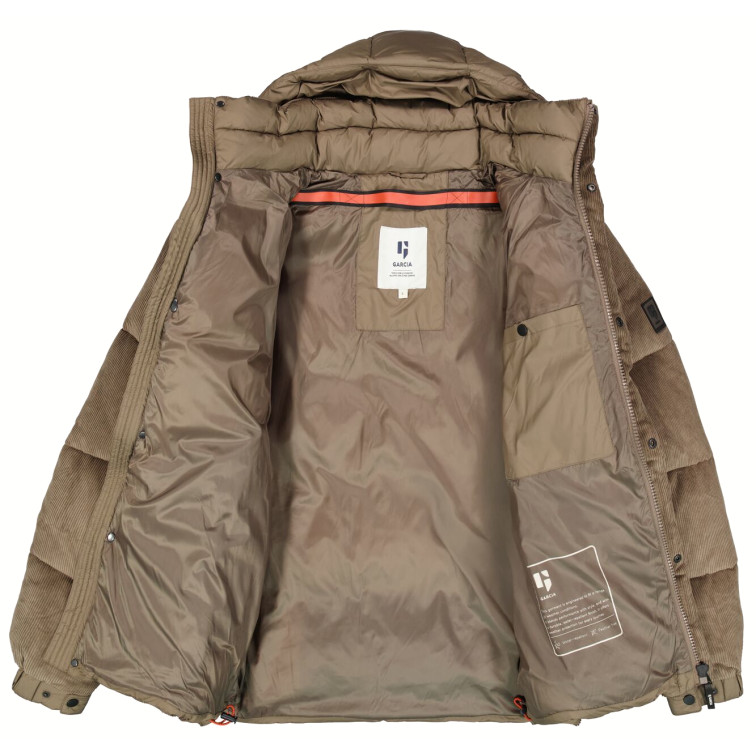 HOMBRE OUTERWEAR 4524