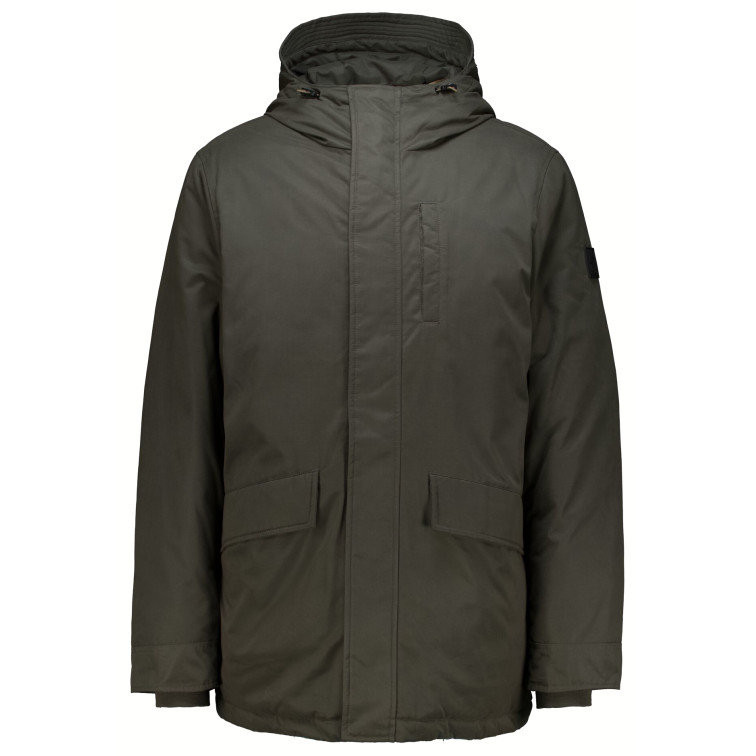 HOMBRE OUTERWEAR 1738