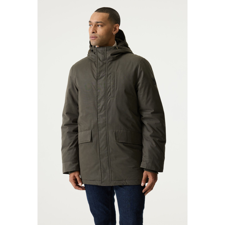HOMBRE OUTERWEAR 1738