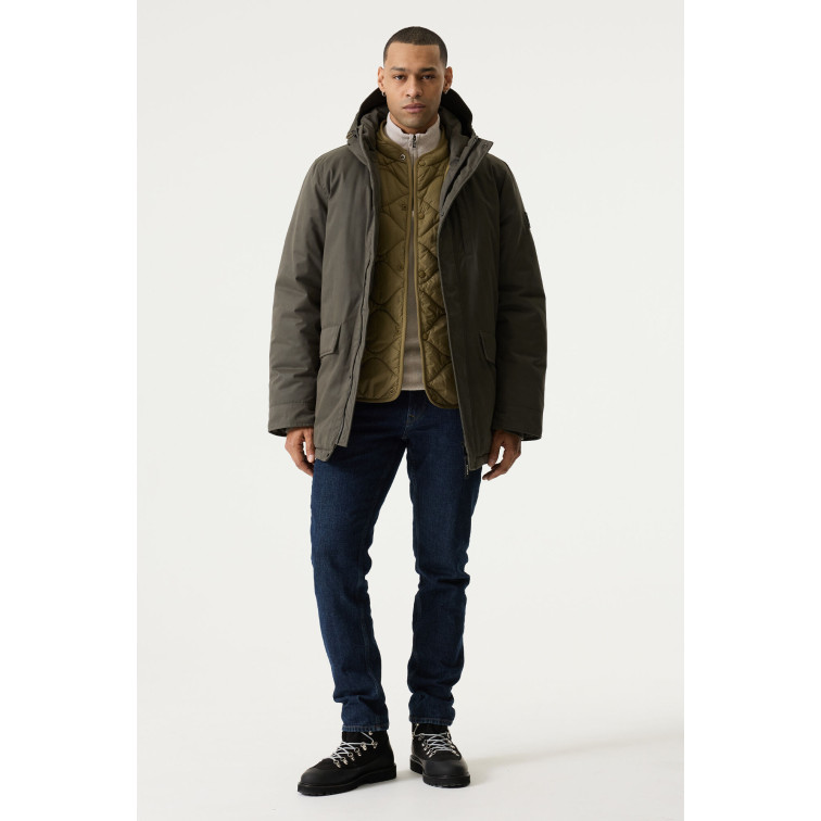 HOMBRE OUTERWEAR 1738