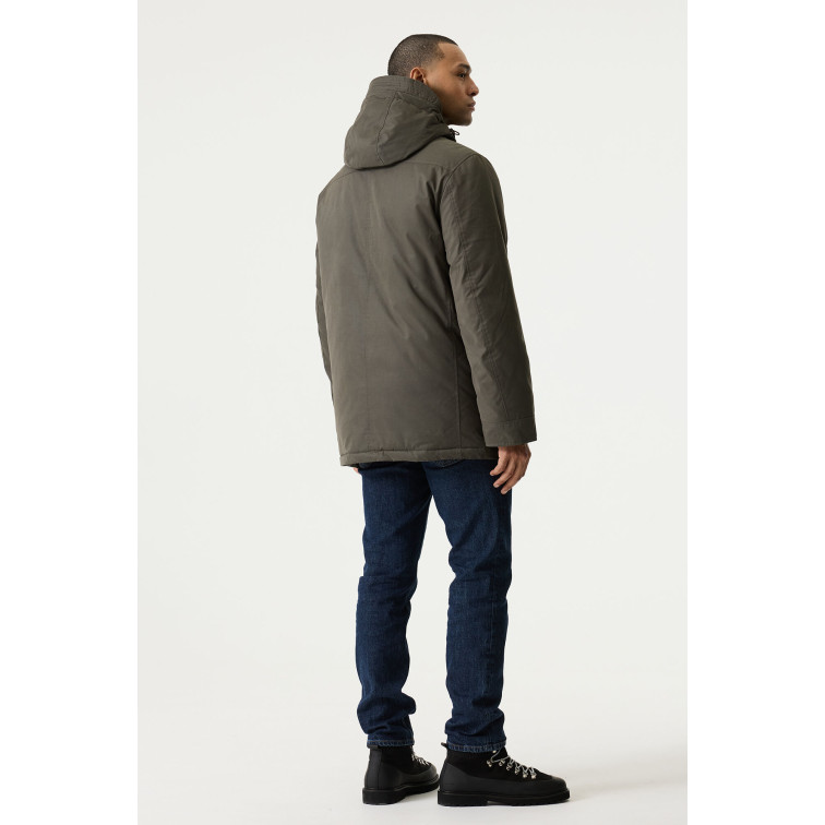 HOMBRE OUTERWEAR 1738