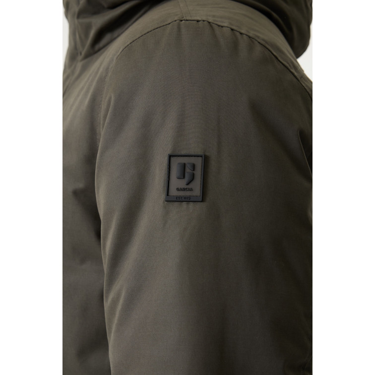 HOMBRE OUTERWEAR 1738