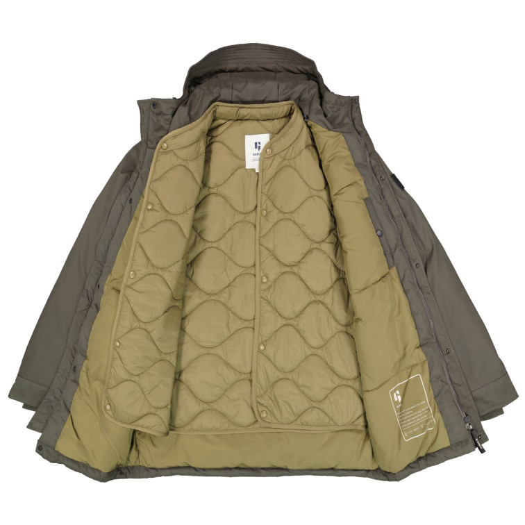 HOMBRE OUTERWEAR 1738